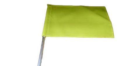 HD Truck Flag & Pole