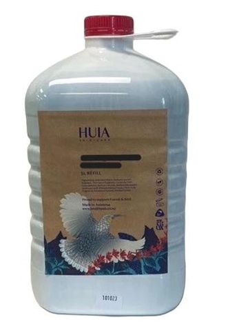 Huia Conditioner Whakanewanewa 5L