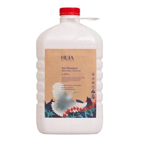 Huia Shampoo Hopi Makawe 5L