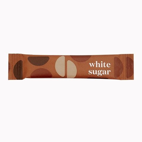 Cafe Style Sugar Sticks 2000 Per Ctn