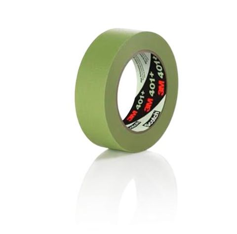 Scotch 233+/401+ Masking Tape 48mm