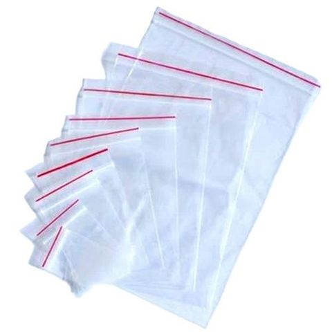 Minigrip Bags 155X230 (100 Per Pkt)