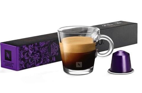 Nespresso Pods Arpeggio Pkt