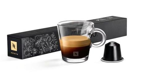 Nespresso Pods Ristretto Pkt