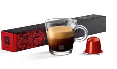 Nespresso Pods Napoli Pkt