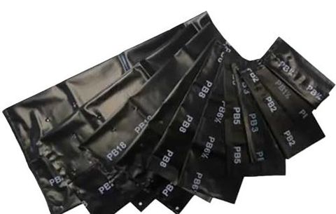 PB 6 1/2 Planter Bags