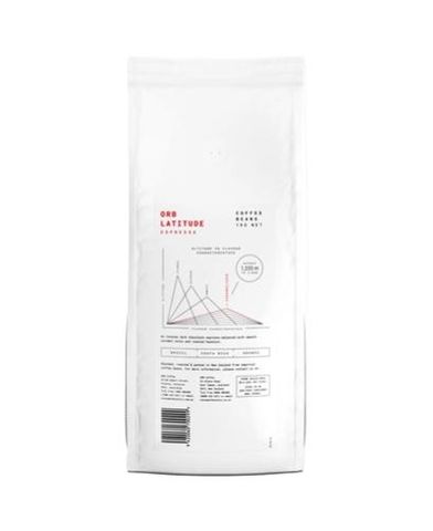 Orb 101 Espresso Coffee 1kg