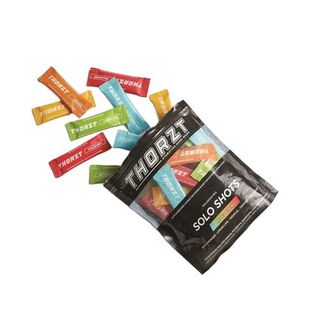 Thorzt Solo Shot Mixed Pack 50 Per Pkt