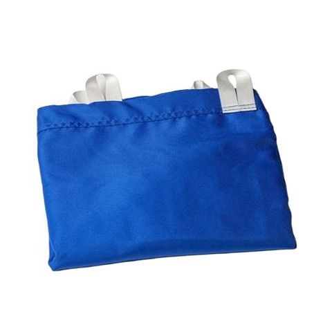 Vendella Laundry Bag Blue Small