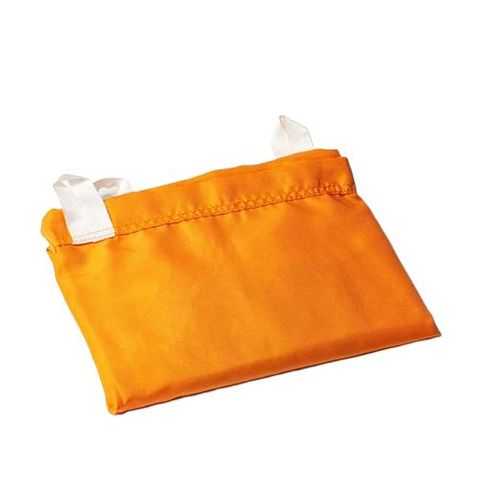 Vendella Laundry Bag Orange Large