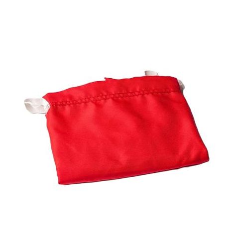 Vendella Laundry Bag Red Small