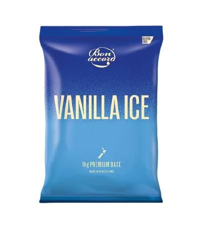 Bon Accord Vanilla Ice 1kg