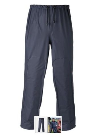 TECHNIFLEX OVER TROUSERS