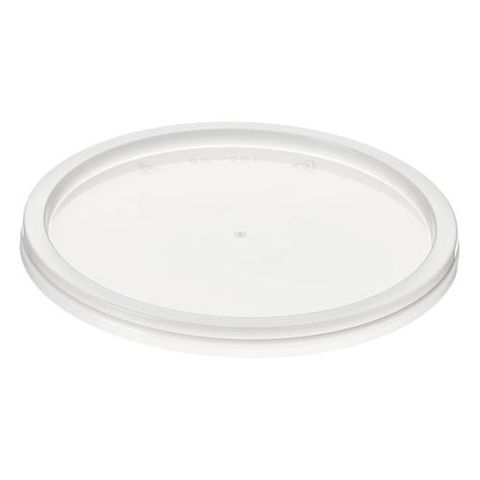 Bonson BS-20L Round Lids 8/10/16 50 Per Slv