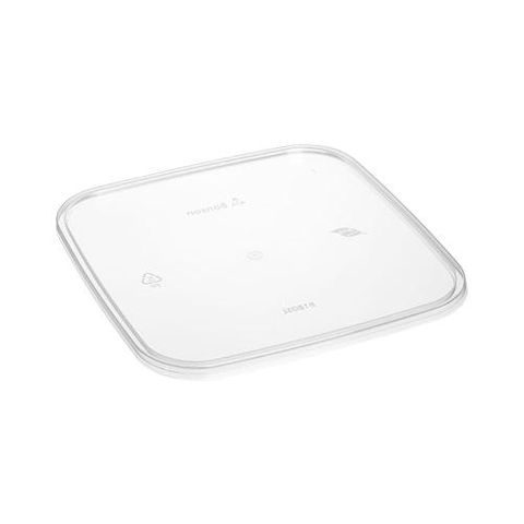 Bonware Clear Flat PP Lids 10 Per Slv