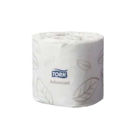 Tork Advance 400 2Ply T/Rolls T4 Bundle