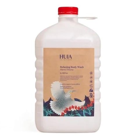 Huia Moisturiser Monoku 5L
