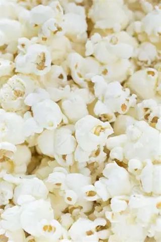 Popcorn Bag (1000 Per Ctn)