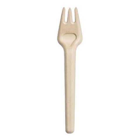Bonson Sugarcane Forks 100 Per Pkt