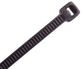 Cable-Black-300 x 4.8mm-Ties-100 Per Pkt
