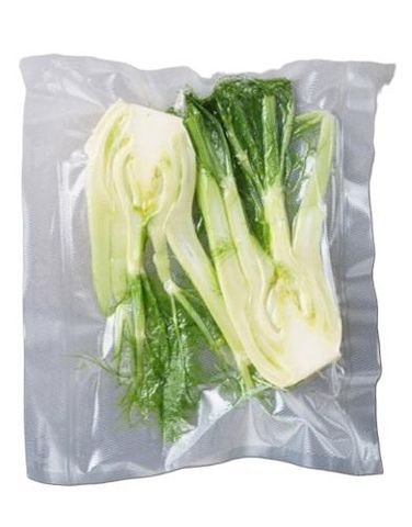 Vacuum Pouches 240X300X60Um