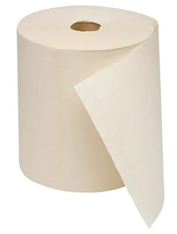 Autosense White Hand Towels Carton