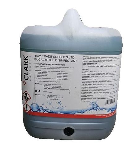 Bay Trade Disinfectant 20L
