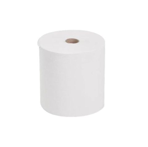 Sorb-X C/Feed White 2 Ply Paper Towel Roll