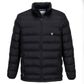 ULTRA HEATED JACKET NAVY