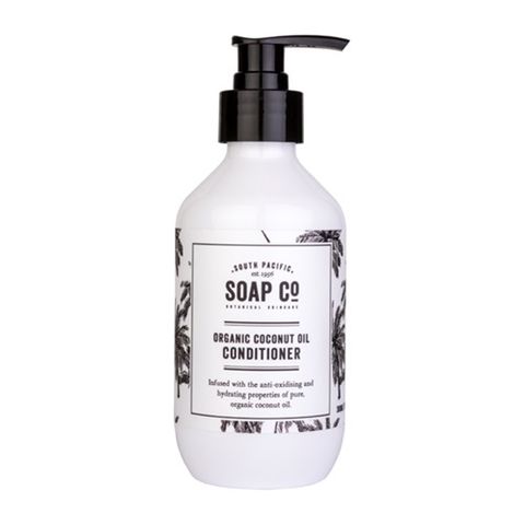 South Pacific Soap Co Conditioner 300ml