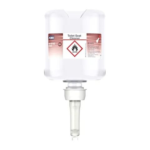 Tork Toilet Seat Cleaner 475ml S2