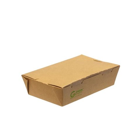 Take Away Box Small 50 Per Slv