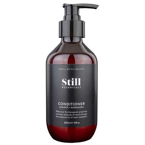 Still Botanicals Juniper + Kawakawa Conditioner 300ml