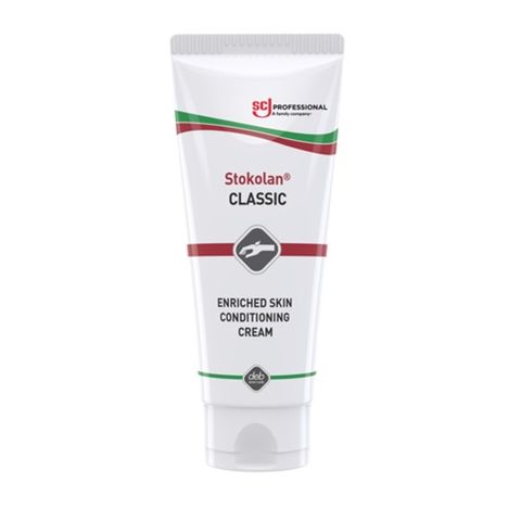 Stokolan Classic Restore 100ml Tube