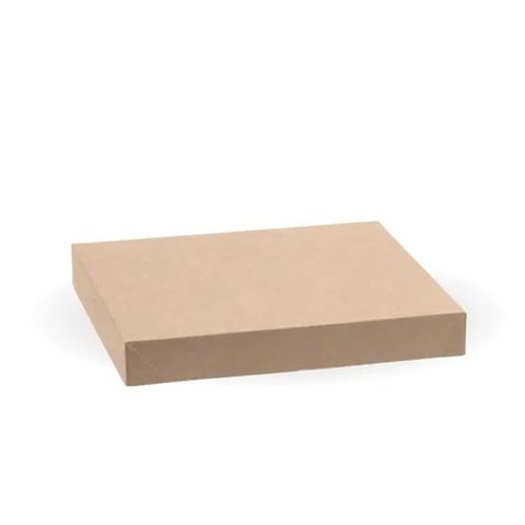 Small Bioboard Catering Tray Lid