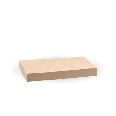 Extra Small Bioboard Catering Tray Lid