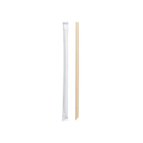 Sugarcane Straw Wrapped 250X7mm
