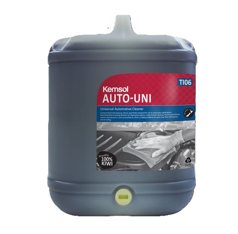 Auto Universal Cleaner 20L