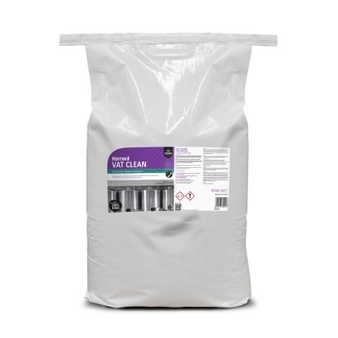 Vat Clean 20kg