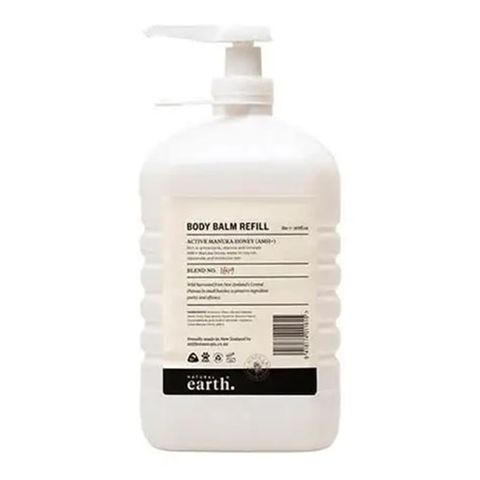 Natural Earth Body Balm 5L