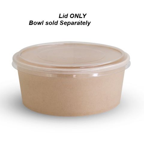 20/24/32oz Pet Flat Lid 50 Per Slv