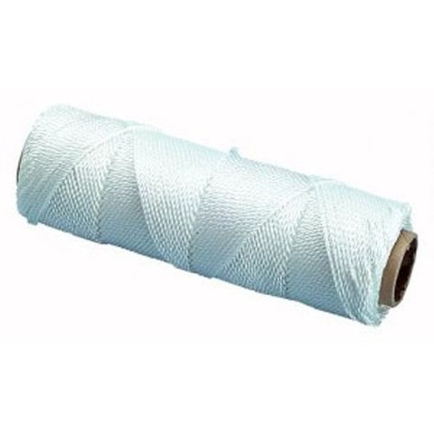 Builders Line 80M Nylon White