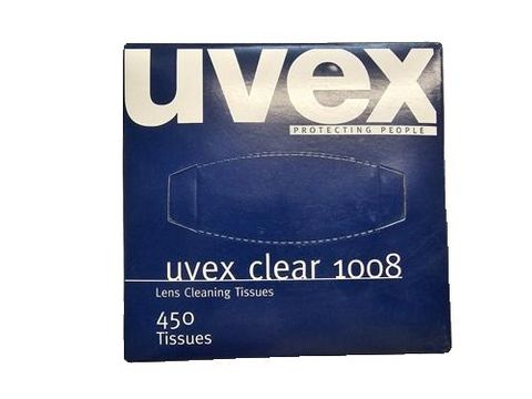 Lens Cleaning Tissues