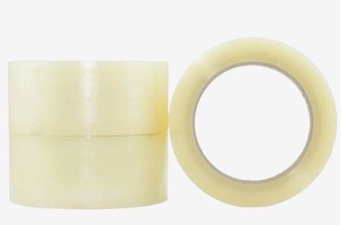 HD Extreme Clear Tape 48mmx100M