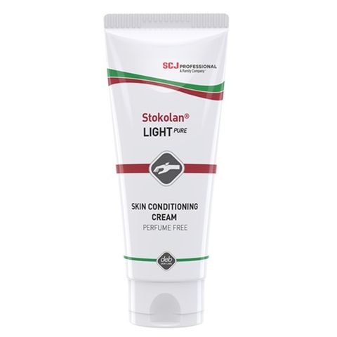 Stokolan Light Pure Restore 100ml