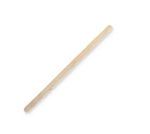 18cm Wood Stirrer 1000 Per Slv