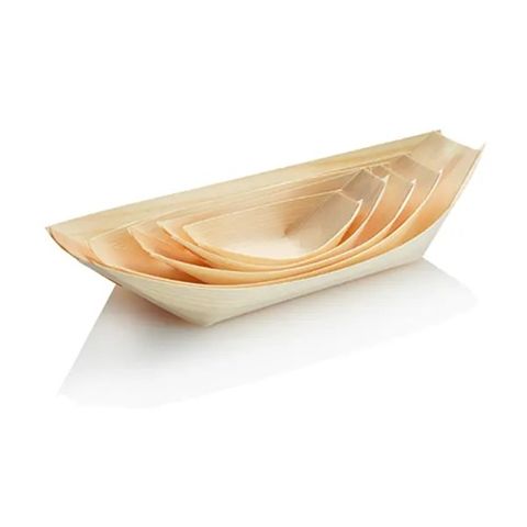 WOODEN BOATS 100'S