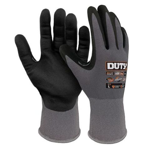 Duty Palm Coat Glove #2XL