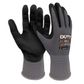 Glove-Duty Infusion Palm Coat