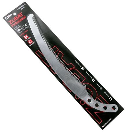 Zubat Curved Blade 330mm